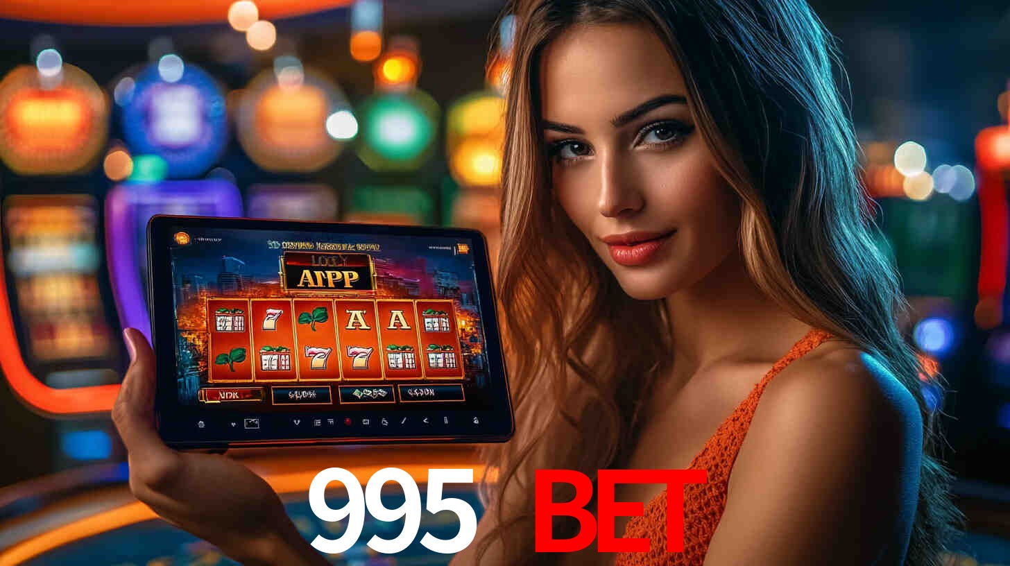 Baixar App iOS 995 BET