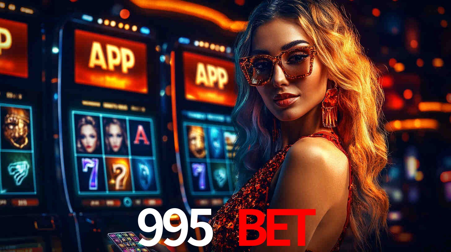 Benefícios do App 995 BET