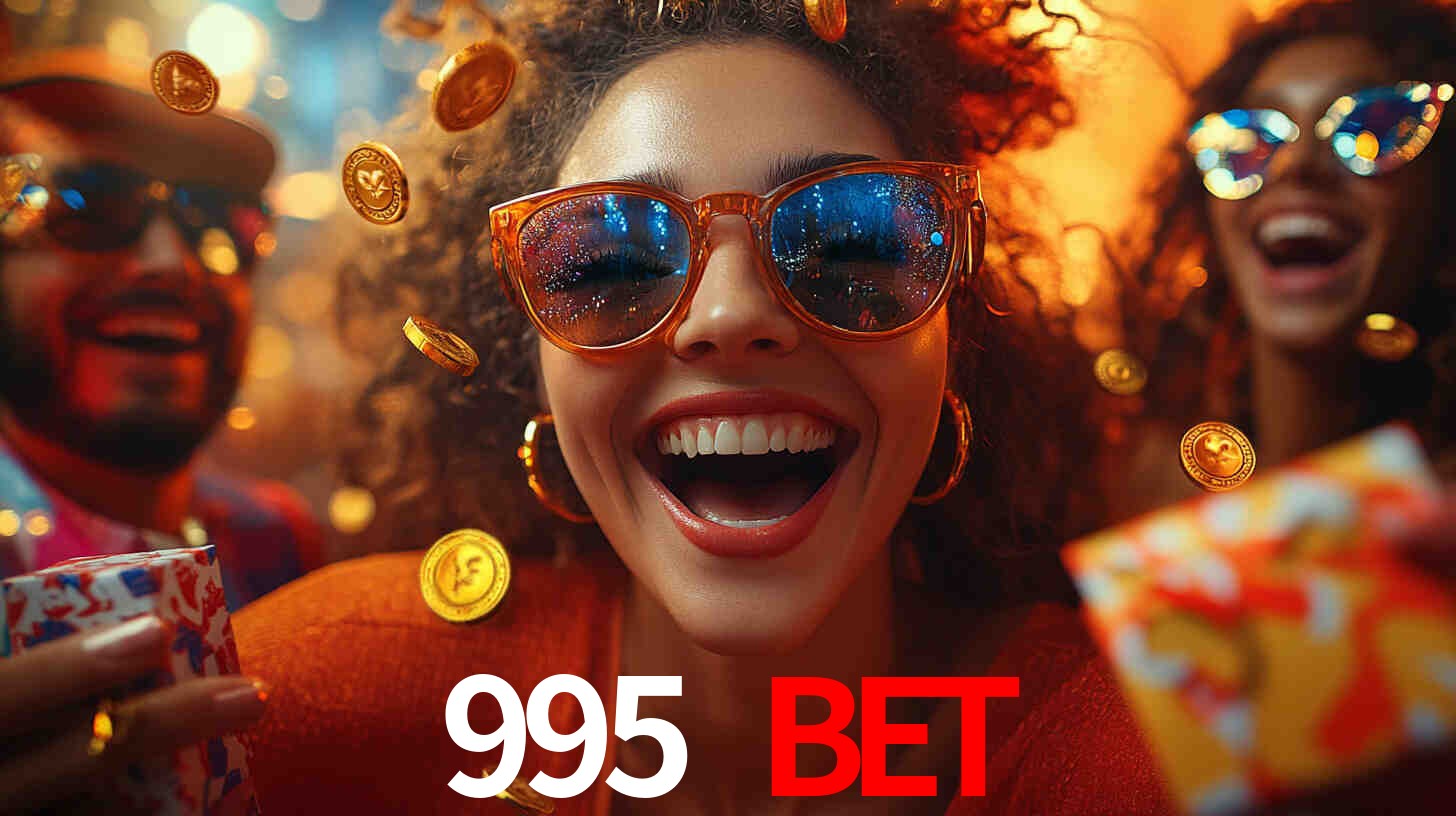 Bônus Sem Depósito no 995 BET