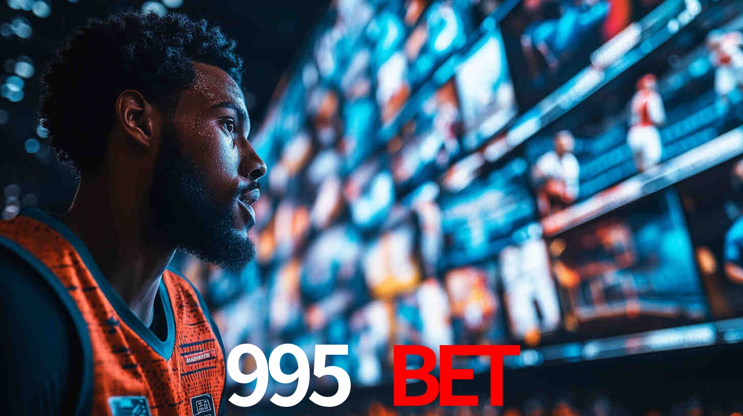 Jogos de Aposta Online no 995 BET