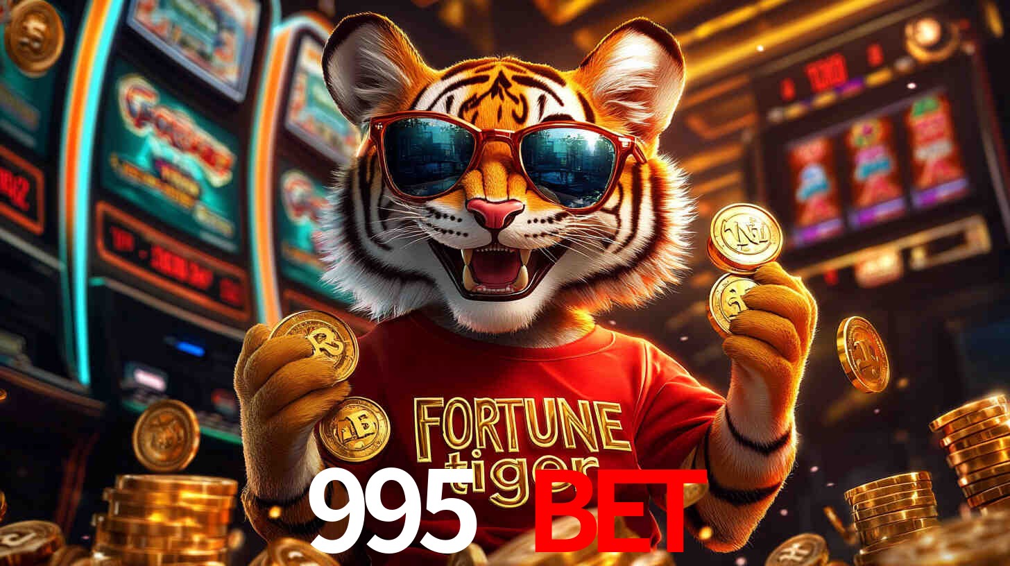 Por Que Jogar Fortune Tiger no 995 BET