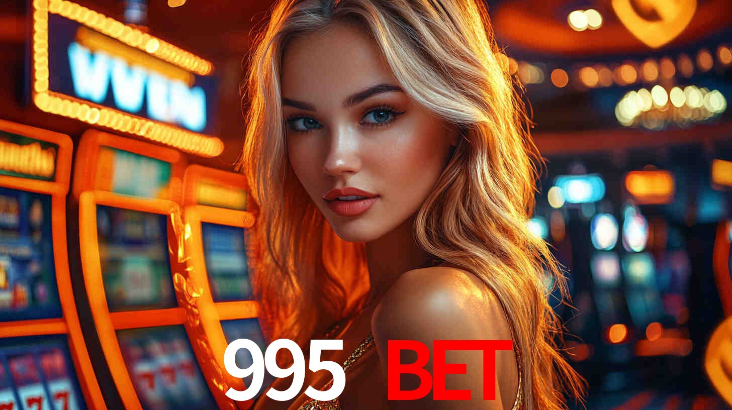 Caça-Níqueis no 995 BET