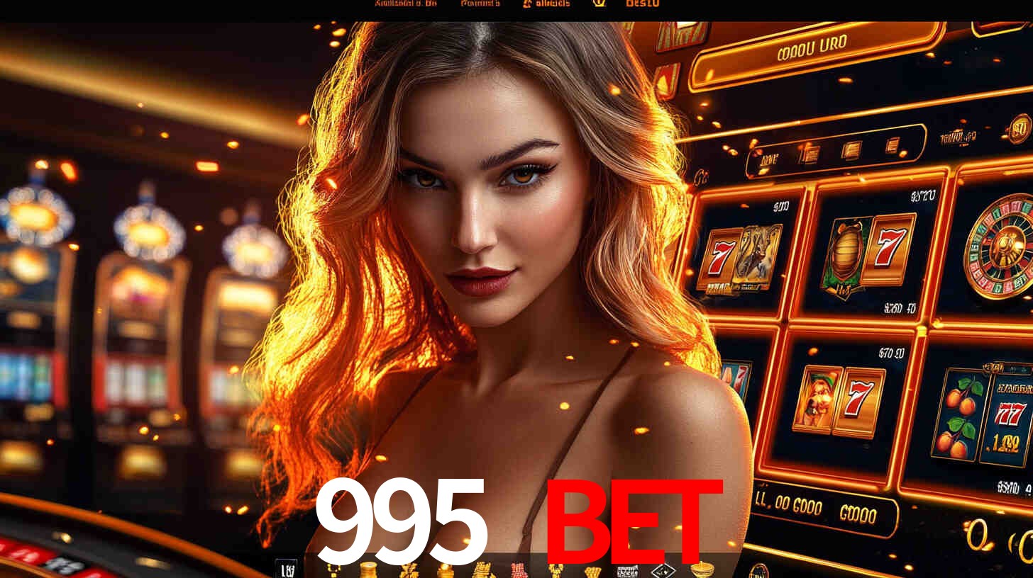 Cassino ao Vivo no 995 BET