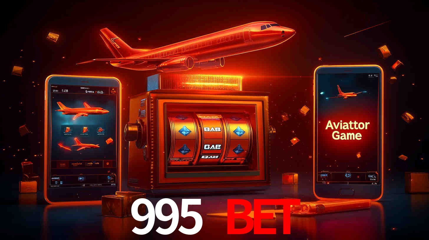 Como Jogar Aviator no 995 BET