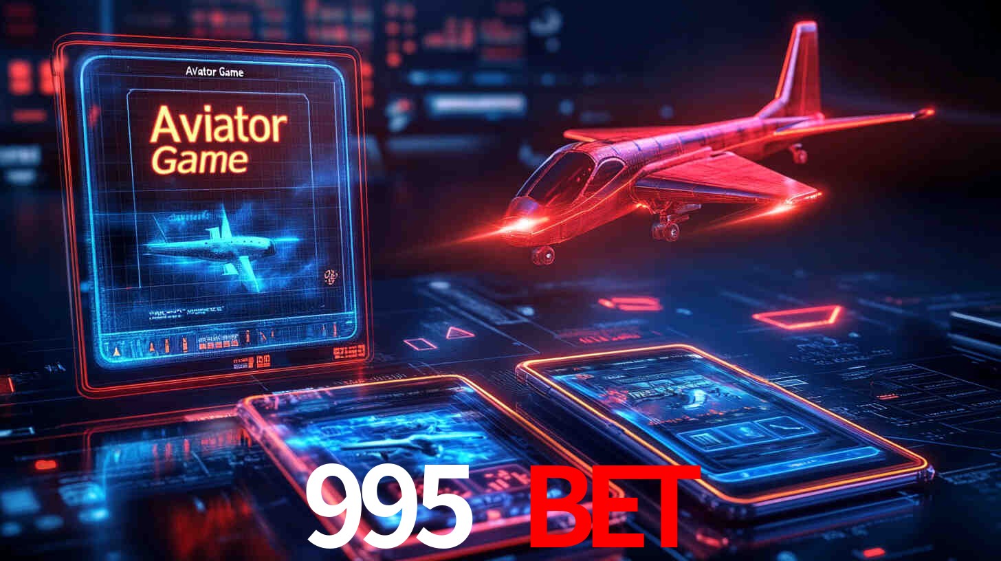 Benefícios do Aviator no 995 BET