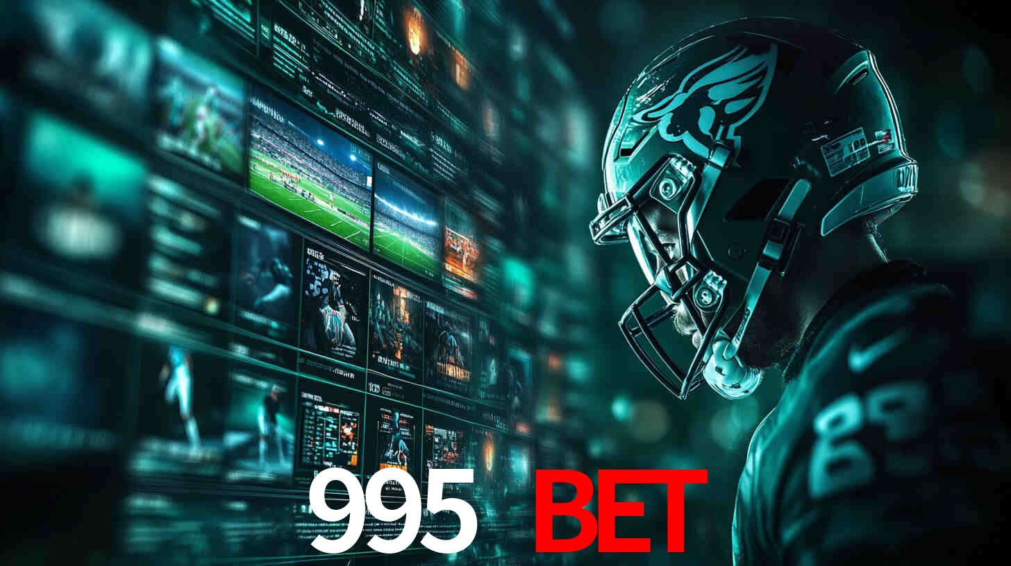 Esportes em Destaque no 995 BET